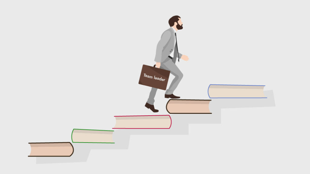 Top books for managers